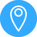 Location icon